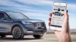 Lincoln Aviator 2018 года
